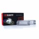 Lampă LED iluminare plăcuță de înmatriculare EP107 stil OE