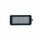 Lampă LED pentru iluminarea plăcuței de înmatriculare EP150