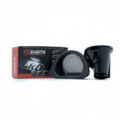 Lampă LED pentru iluminarea plăcuței de înmatriculare EP156 - EinParts