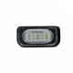 Lampă LED pentru iluminarea plăcuței de înmatriculare EP167