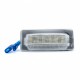 Lampă LED pentru iluminarea plăcuței de înmatriculare EP168