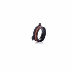 Adaptor LED EPAD17 pentru becuri - Accesoriu profesional auto