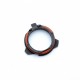 Adaptor LED EPAD17 pentru becuri - Accesoriu profesional auto