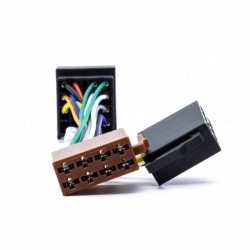 Adaptor Conector Radio EPCR-ACC04 - EinParts