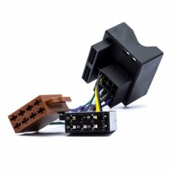 Adaptor Conector Radio EPCR-ACC09 EinParts - Universal pentru Automobile