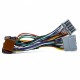 Adaptor Conector Radio EPCR-ACC18 EinParts - Adaptor Universal pentru Radiouri Auto