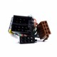 Adaptor Conector Radio EPCR-ACC18 EinParts - Adaptor Universal pentru Radiouri Auto