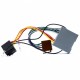 Adaptor Conector EPCR-ACC22 pentru Radiouri Auto - EinParts