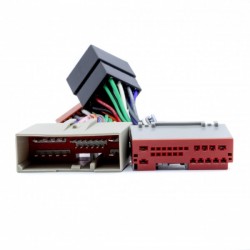 Adaptor Conector EPCR-ACC23 pentru Radiouri Auto - EinParts