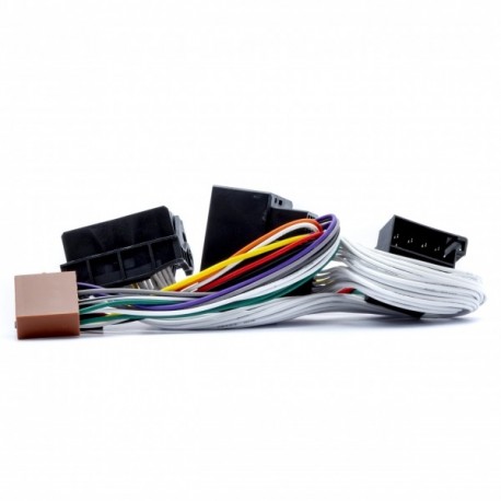 Adaptor Conector EPCR-ACC25 pentru Radiouri Auto - EinParts