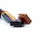 Adaptor Conector EPCR-ACC25 pentru Radiouri Auto - EinParts