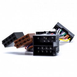 Adaptor mufă EPCR-ACC27 pentru radiouri auto - EinParts