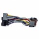 Adaptor mufă EPCR-ACC27 pentru radiouri auto - EinParts