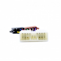 Adaptor Conector EPCR-ACC28 pentru Radiouri Auto - EinParts