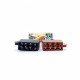 Adaptor Conector EPCR-ACC28 pentru Radiouri Auto - EinParts