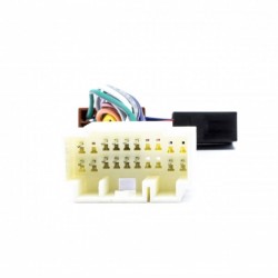Adaptor Conector EPCR-ACC30 pentru Radiouri Auto - EinParts