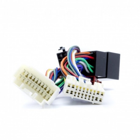 Adaptor Conector EPCR-ACC31 pentru Radiouri Auto - EinParts