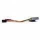 Adaptor conector EPCR-ACC32 pentru radiouri auto - EinParts