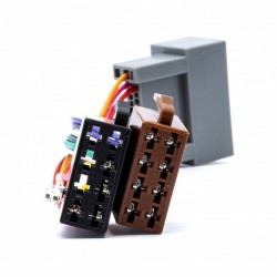 Adaptor mufă EPCR-ACC34 pentru radiouri auto - EinParts