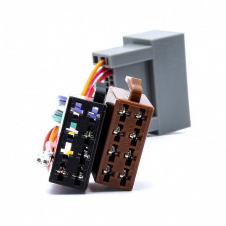 Adaptor mufă EPCR-ACC34 pentru radiouri auto - EinParts