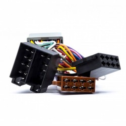Adaptor Conector EPCR-ACC35 pentru Radiouri Auto - EinParts