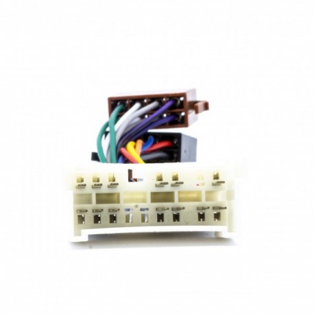 Adaptor Conector EPCR-ACC36 pentru Radiouri Auto - EinParts