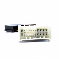 Adaptor Conector EPCR-ACC38 pentru Radiouri Auto - EinParts