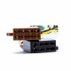 Adaptor Conector EPCR-ACC38 pentru Radiouri Auto - EinParts