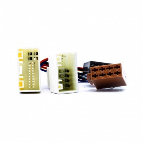 Adaptor Conector EPCR-ACC40 pentru Radiouri Auto