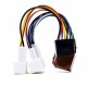 Adaptor Conector EPCR-ACC40 pentru Radiouri Auto
