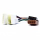 Adaptor Conector EPCR-ACC40 pentru Radiouri Auto