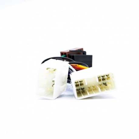 Adaptor Conector EPCR-ACC42 pentru Radiouri Auto - EinParts