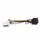 Adaptor Conector EPCR-ACC42 pentru Radiouri Auto - EinParts