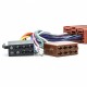 Adaptor pentru conector EPCR-ACC44 pentru radiouri auto - EinParts