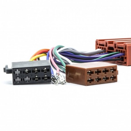 Adaptor pentru conector EPCR-ACC44 pentru radiouri auto - EinParts