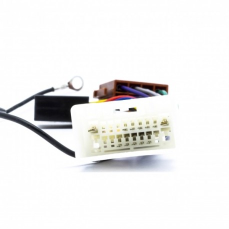 Adaptor conector EPCR-ACC50 pentru radiouri auto