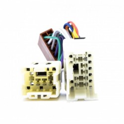 Adaptor mufă EPCR-ACC54 pentru radiouri auto - EinParts