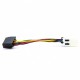 Adaptor mufă EPCR-ACC54 pentru radiouri auto - EinParts