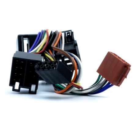 Adaptor Conector EPCR-ACC59 pentru Radiouri Auto
