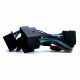 Adaptor Conector EPCR-ACC59 pentru Radiouri Auto