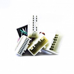Adaptor Conector EPCR-ACC61 pentru Radiouri Auto - EinParts