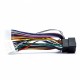 Adaptor Conector EPCR-ACC61 pentru Radiouri Auto - EinParts