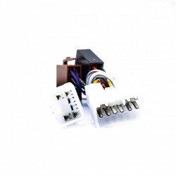 Adaptor Conector EPCR-ACC62 pentru Radiouri Auto - EinParts
