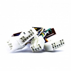 Adaptor Conector EPCR-ACC63 pentru Radiouri Auto - EinParts