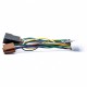 Adaptor Conector EPCR-ACC63 pentru Radiouri Auto - EinParts