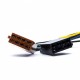 Adaptor Conector EPCR-ACC64 pentru Radiouri Auto - EinParts