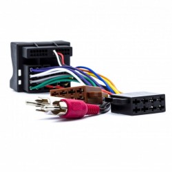 Adaptor Conector EPCR-ACC66 pentru Radiouri Auto - EinParts