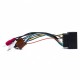 Adaptor Conector EPCR-ACC66 pentru Radiouri Auto - EinParts