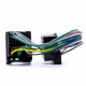 Adaptor Conector EPCR-ACC67 pentru Radiouri Auto - EinParts
