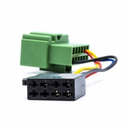 Adaptor Conector EPCR-ACC70 pentru Radiouri Auto - EinParts